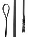 ExionPro Leather Reins