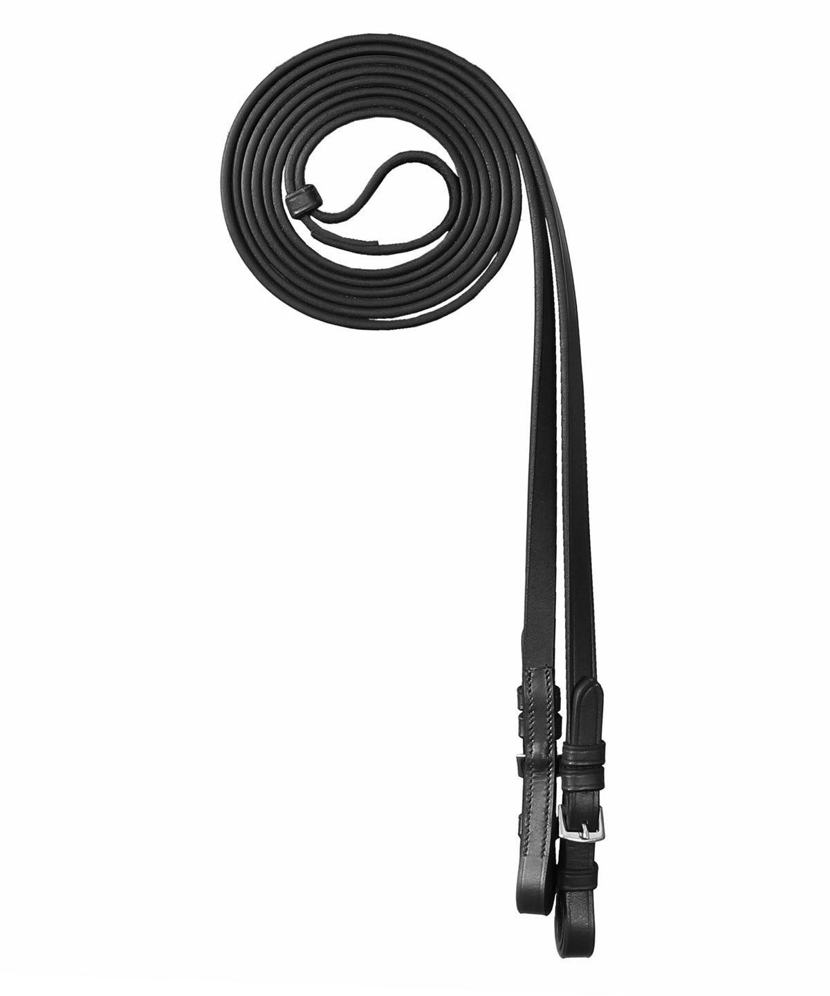 ExionPro Leather Reins - HT Animal Supply