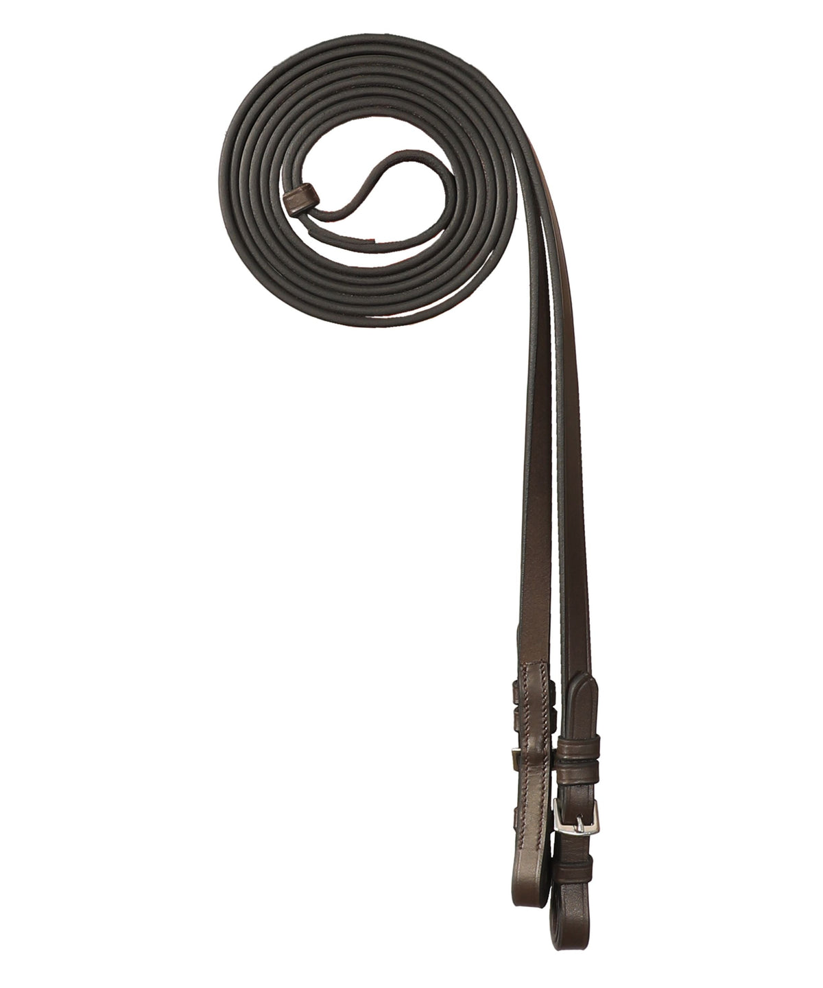 ExionPro Leather Reins - HT Animal Supply