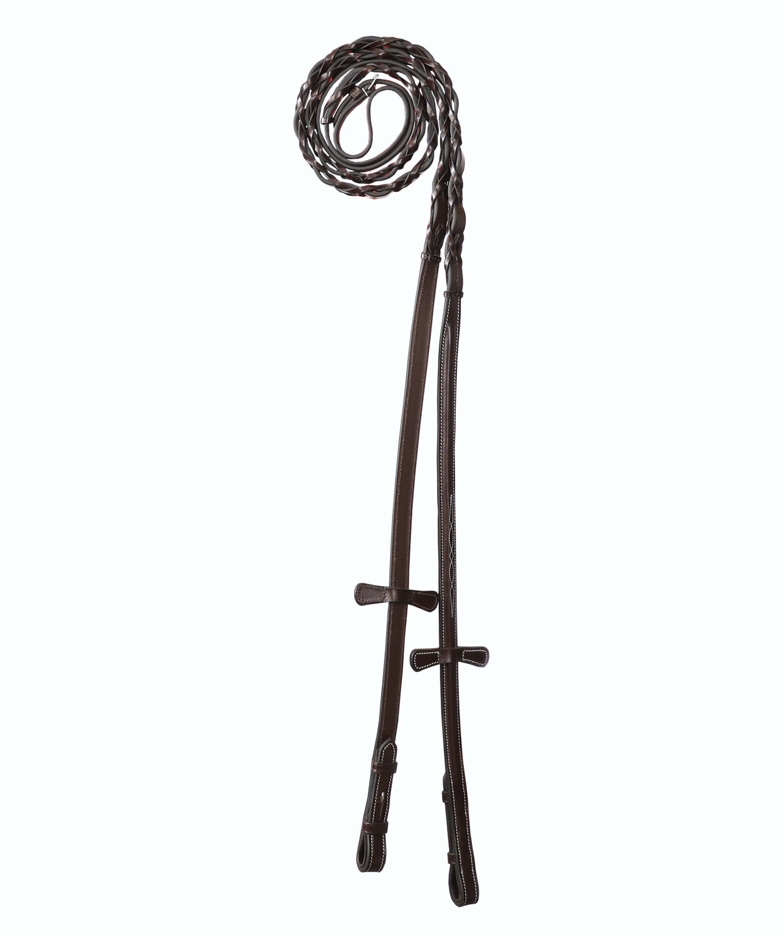 ExionPro Two-Laced Reins