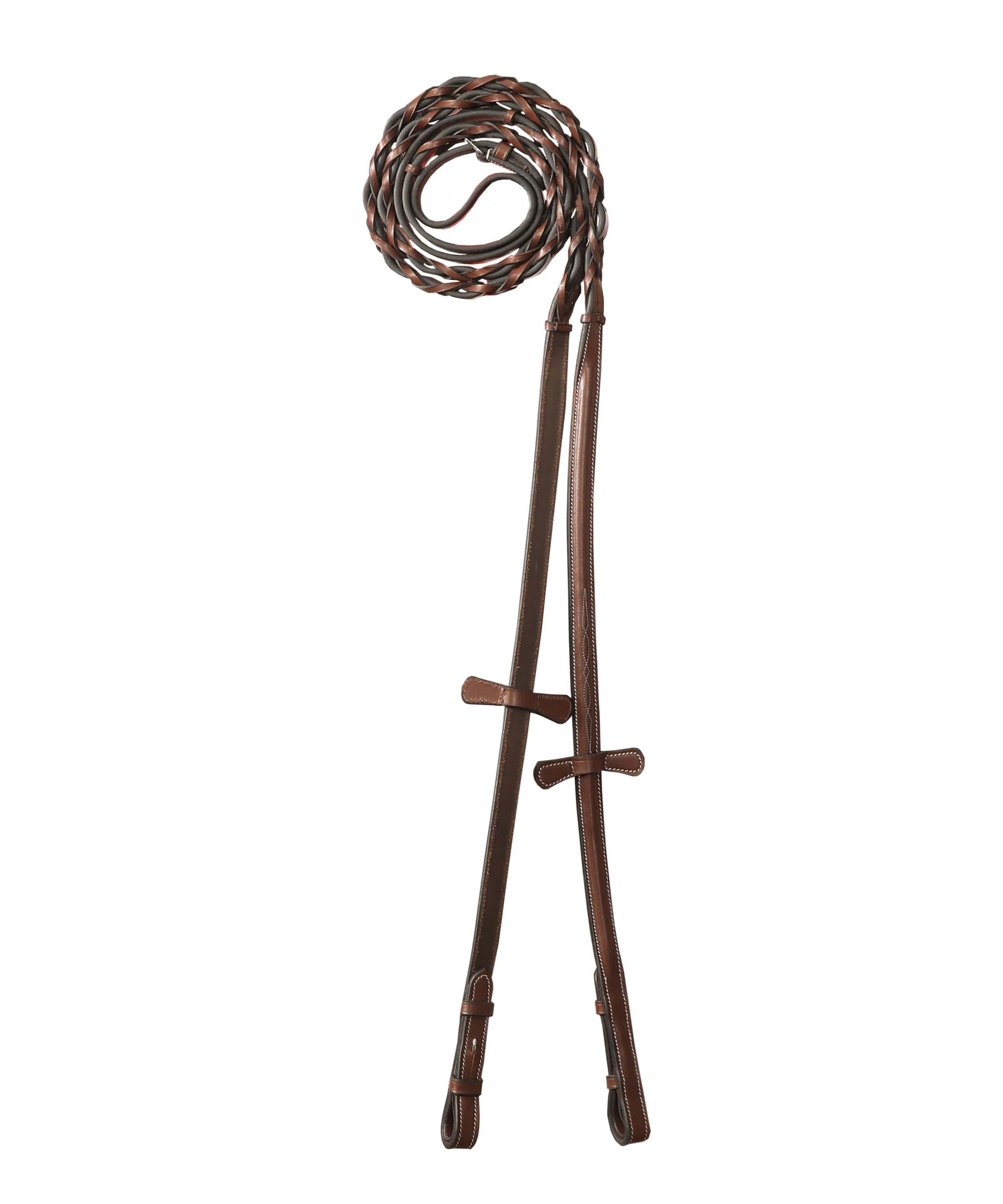 ExionPro Two-Laced Reins