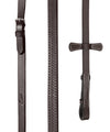 ExionPro Rubber Reins