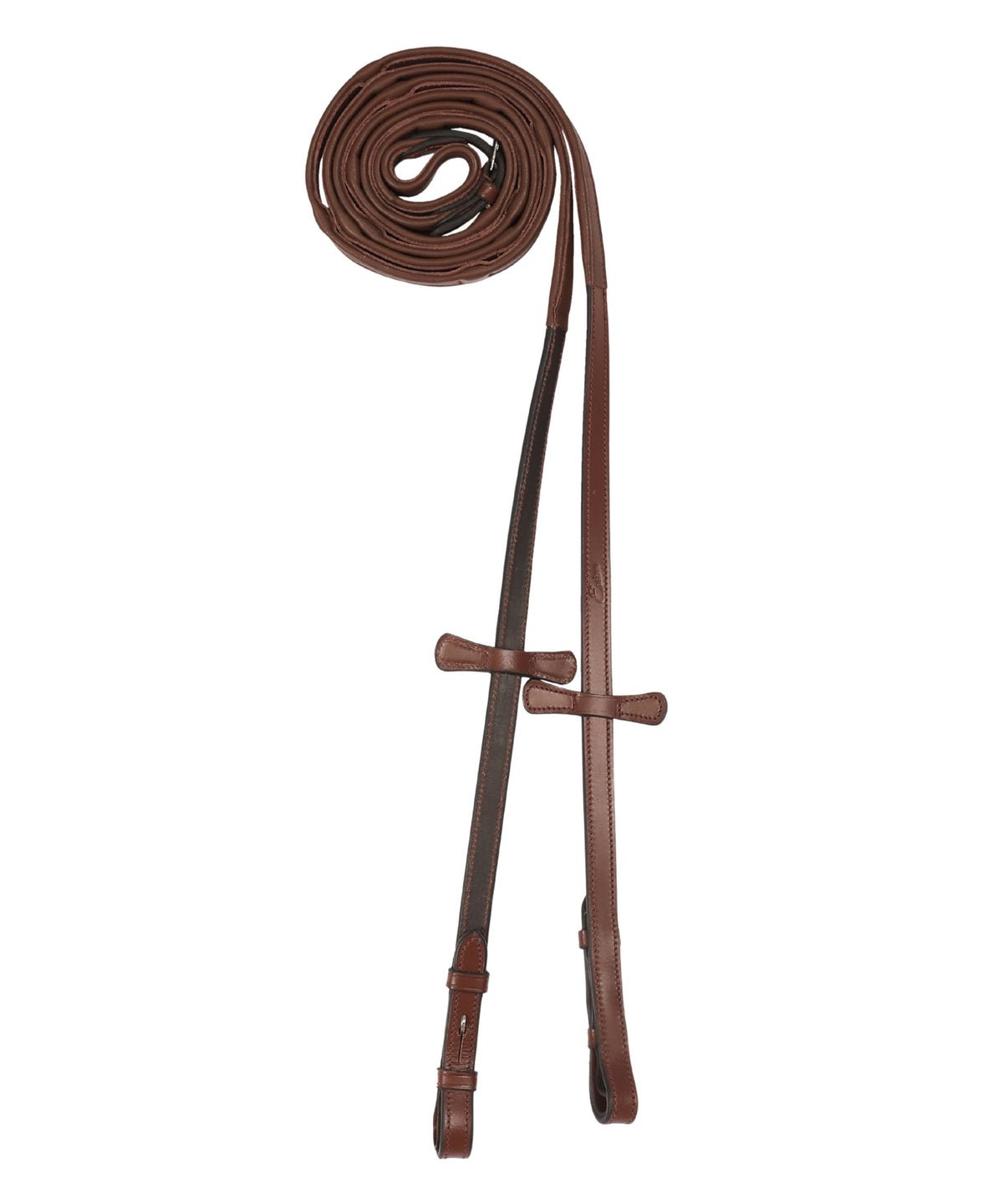 ExionPro Soft Leather Reins | HT Animal Supply