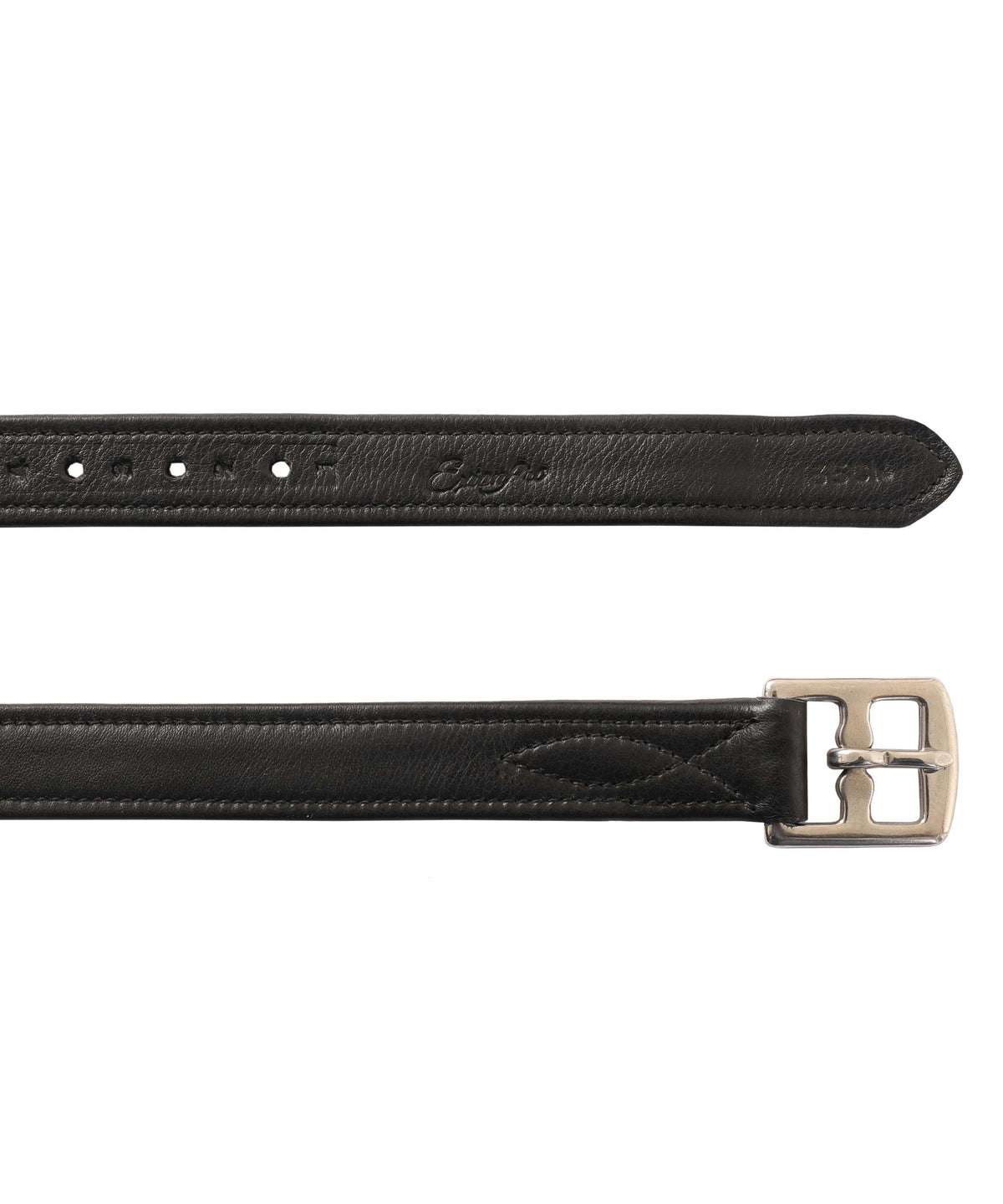 ExionPro Nylon Lined Stirrup Leathers - HT Animal Supply