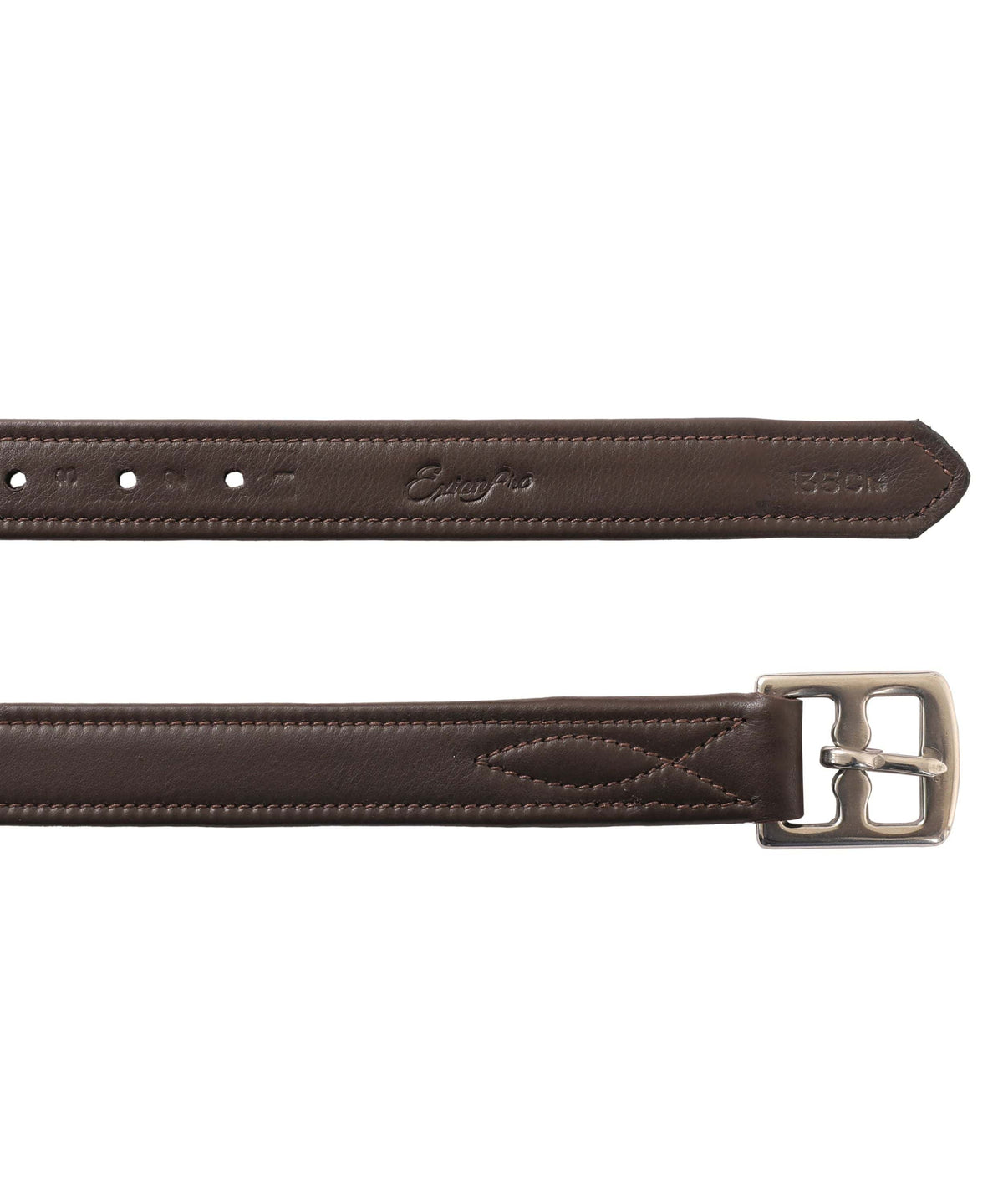 ExionPro Nylon Lined Stirrup Leathers - HT Animal Supply