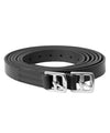 ExionPro Pre-Stretched Stirrup Leathers