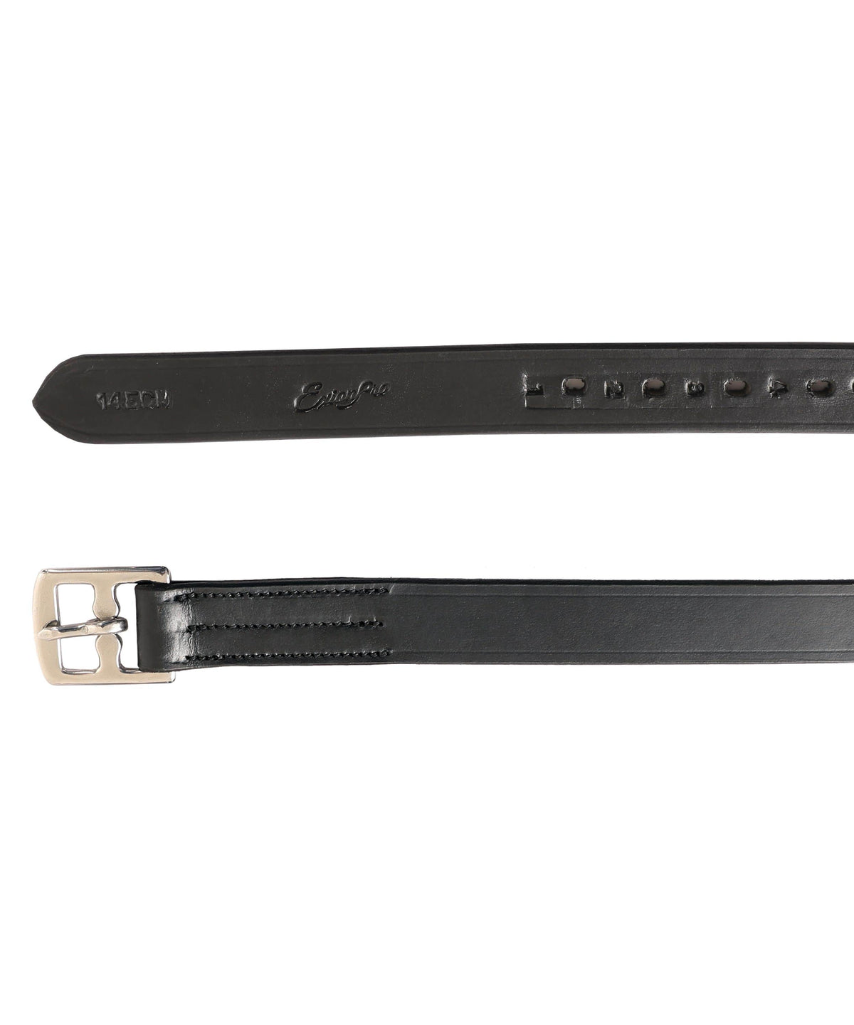 ExionPro Pre-Stretched Stirrup Leathers - HT Animal Supply