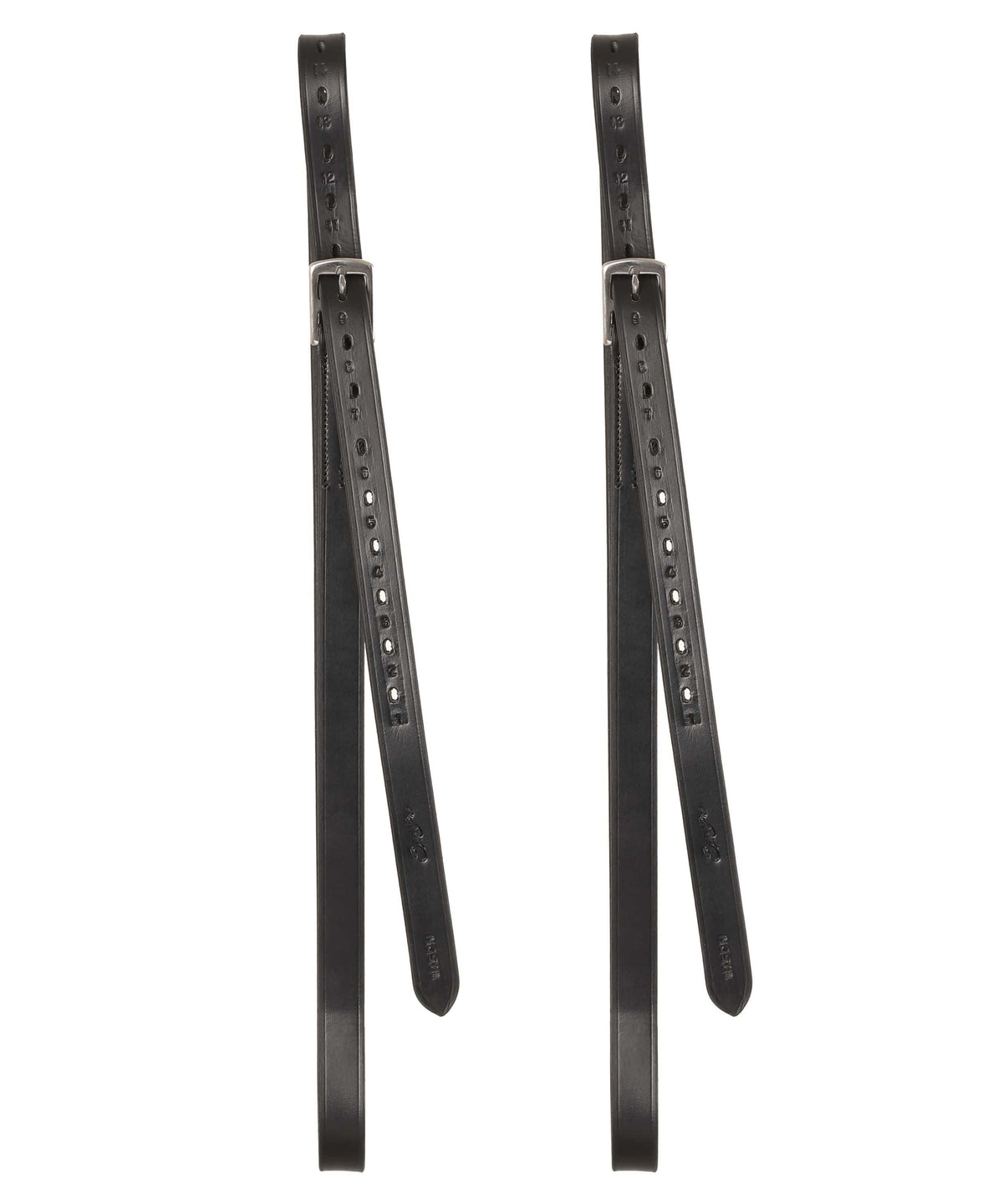 ExionPro Pre-Stretched Stirrup Leathers - HT Animal Supply