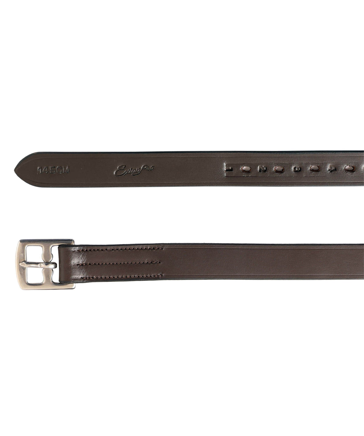 ExionPro Pre-Stretched Stirrup Leathers - HT Animal Supply