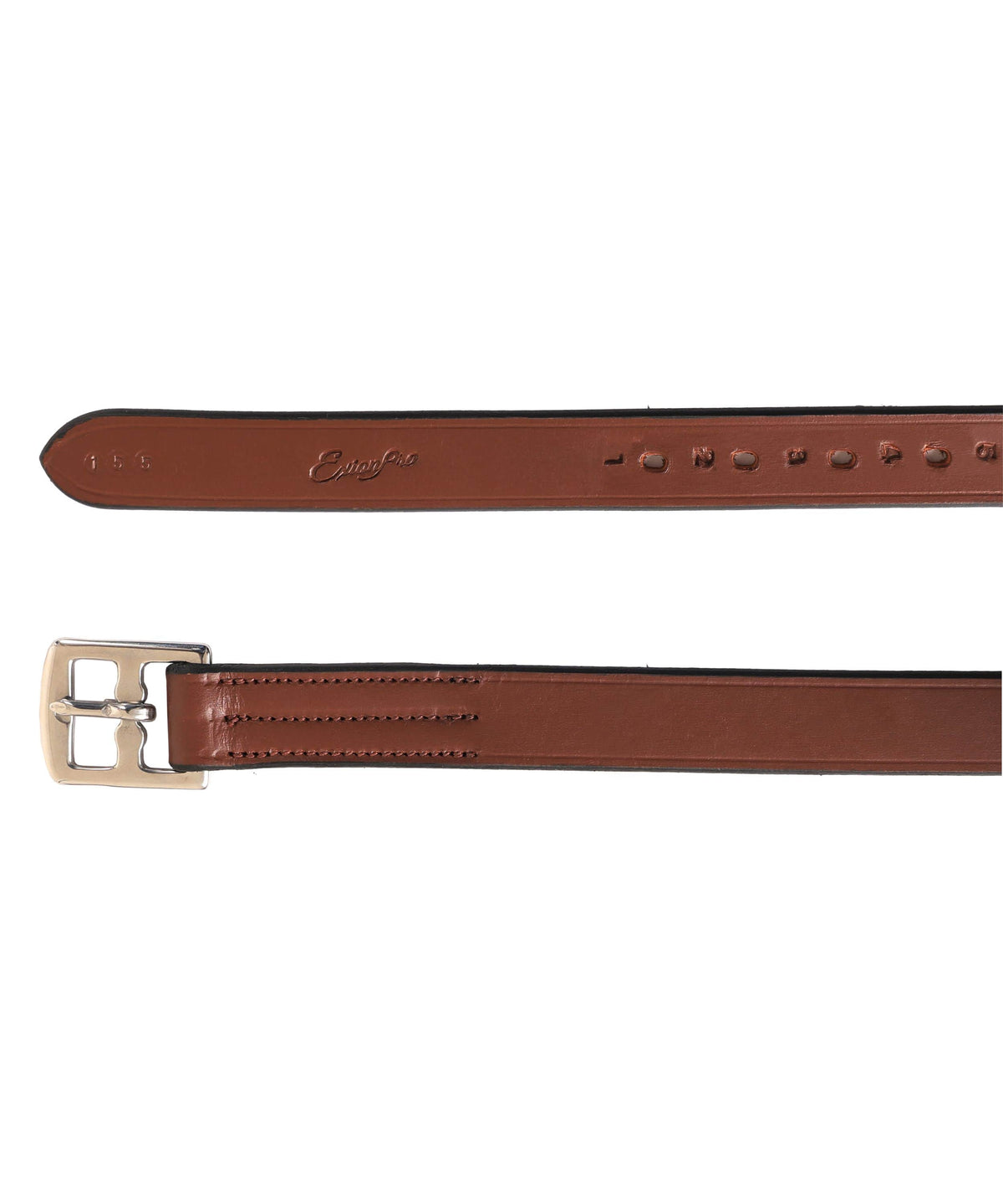 ExionPro Pre-Stretched Stirrup Leathers - HT Animal Supply
