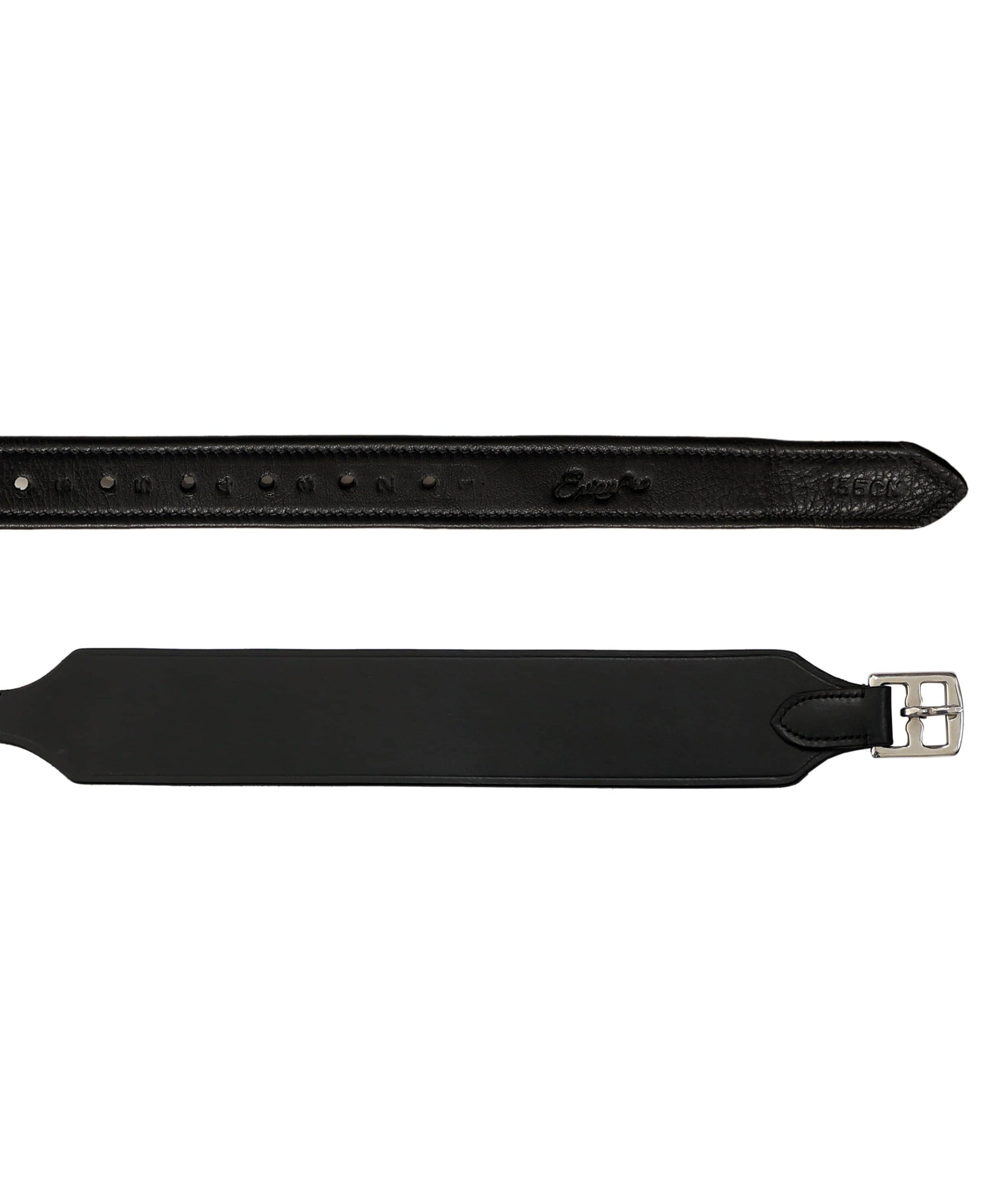ExionPro Wide Stirrup Leathers - HT Animal Supply