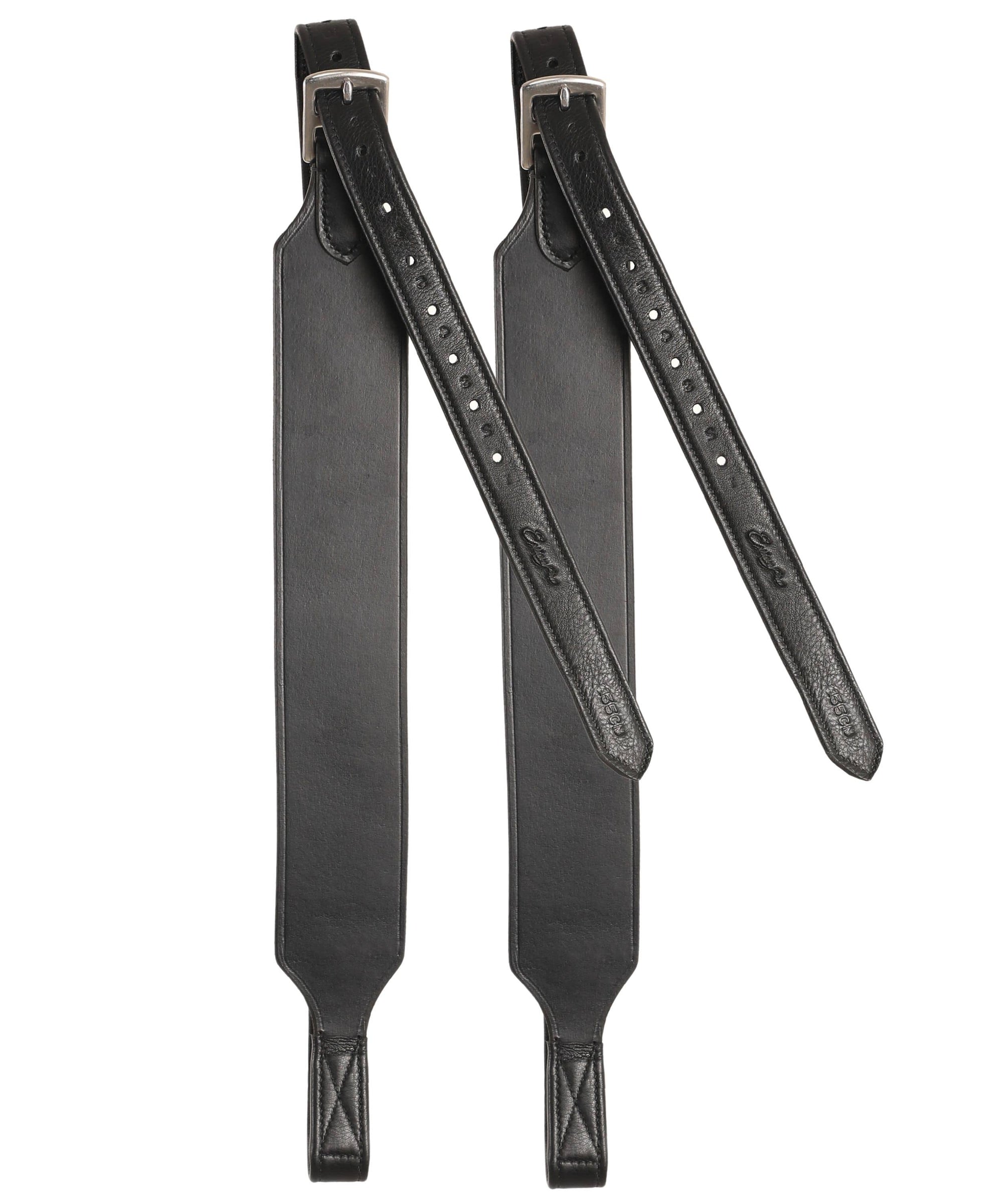 ExionPro Wide Stirrup Leathers - HT Animal Supply