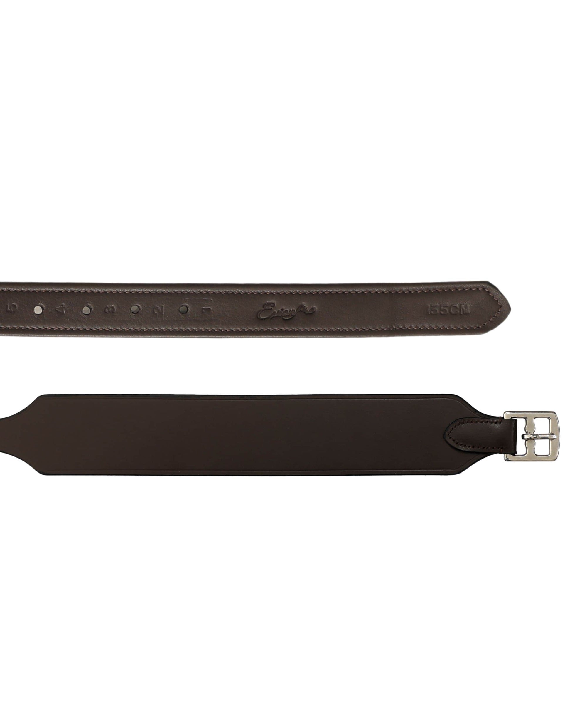 ExionPro Wide Stirrup Leathers - HT Animal Supply
