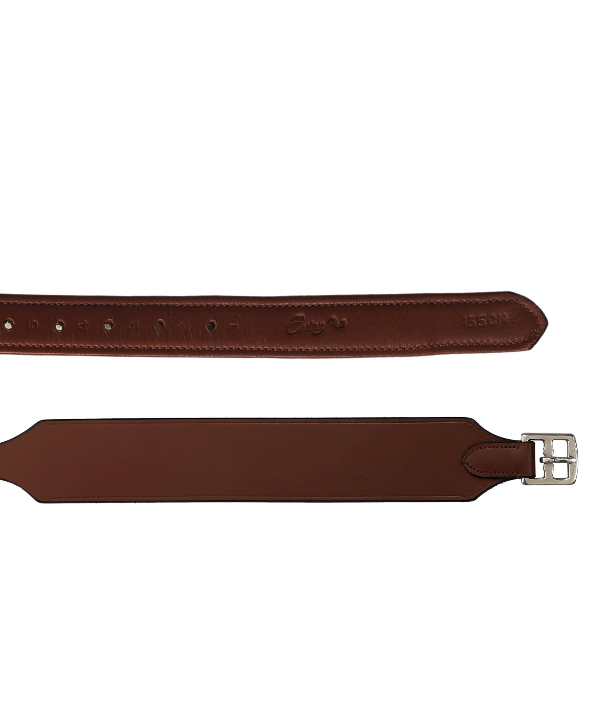 ExionPro Wide Stirrup Leathers - HT Animal Supply