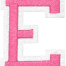 Pink E - Patch