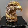 Eagle Head Statue