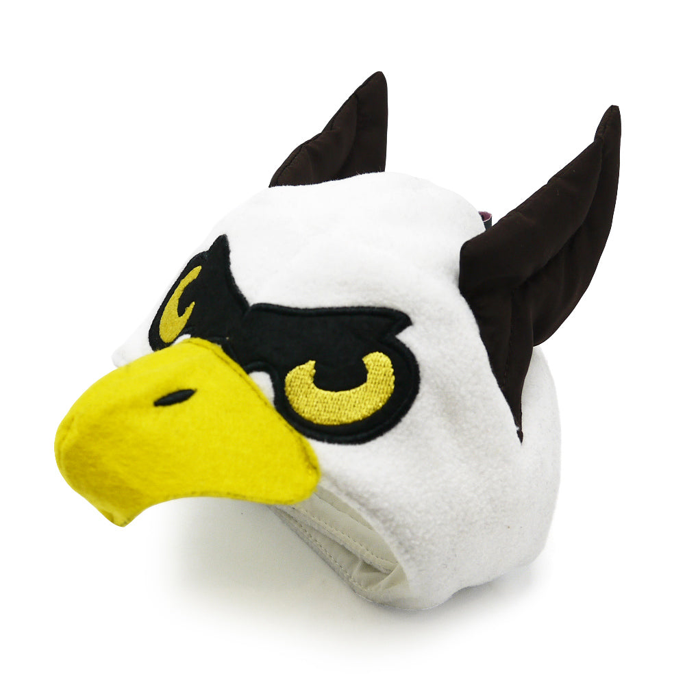 DOGO Eagle Dog Costume Hat