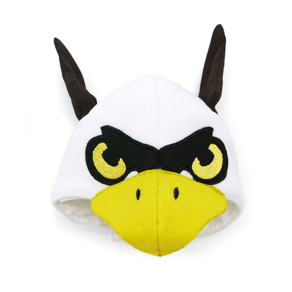 DOGO Eagle Dog Costume Hat