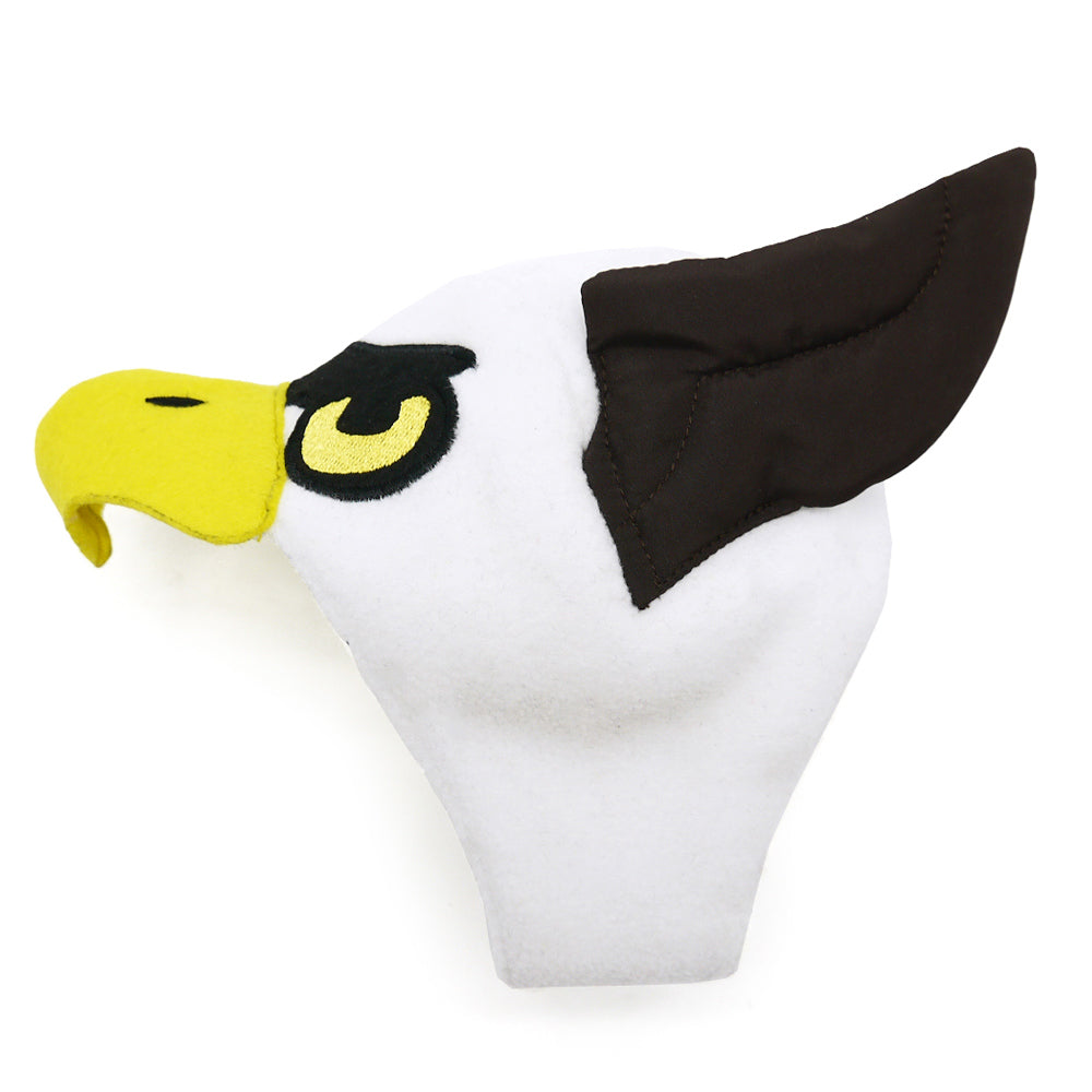 DOGO Eagle Dog Costume Hat