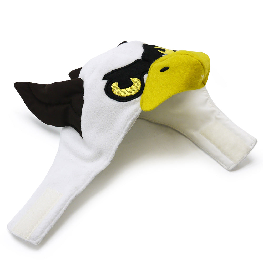 DOGO Eagle Dog Costume Hat