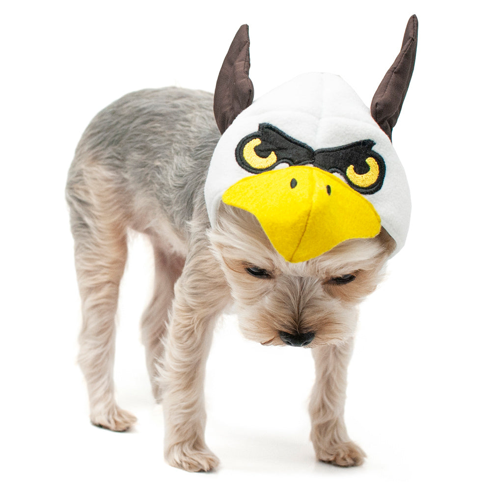 DOGO Eagle Dog Costume Hat