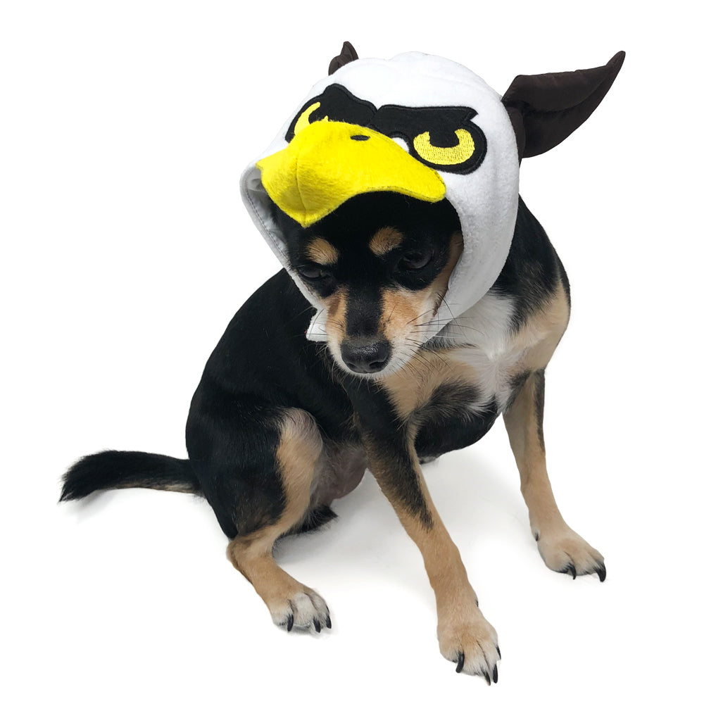 DOGO Eagle Dog Costume Hat