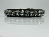 Easy Liz Dog Collar Black Diamond