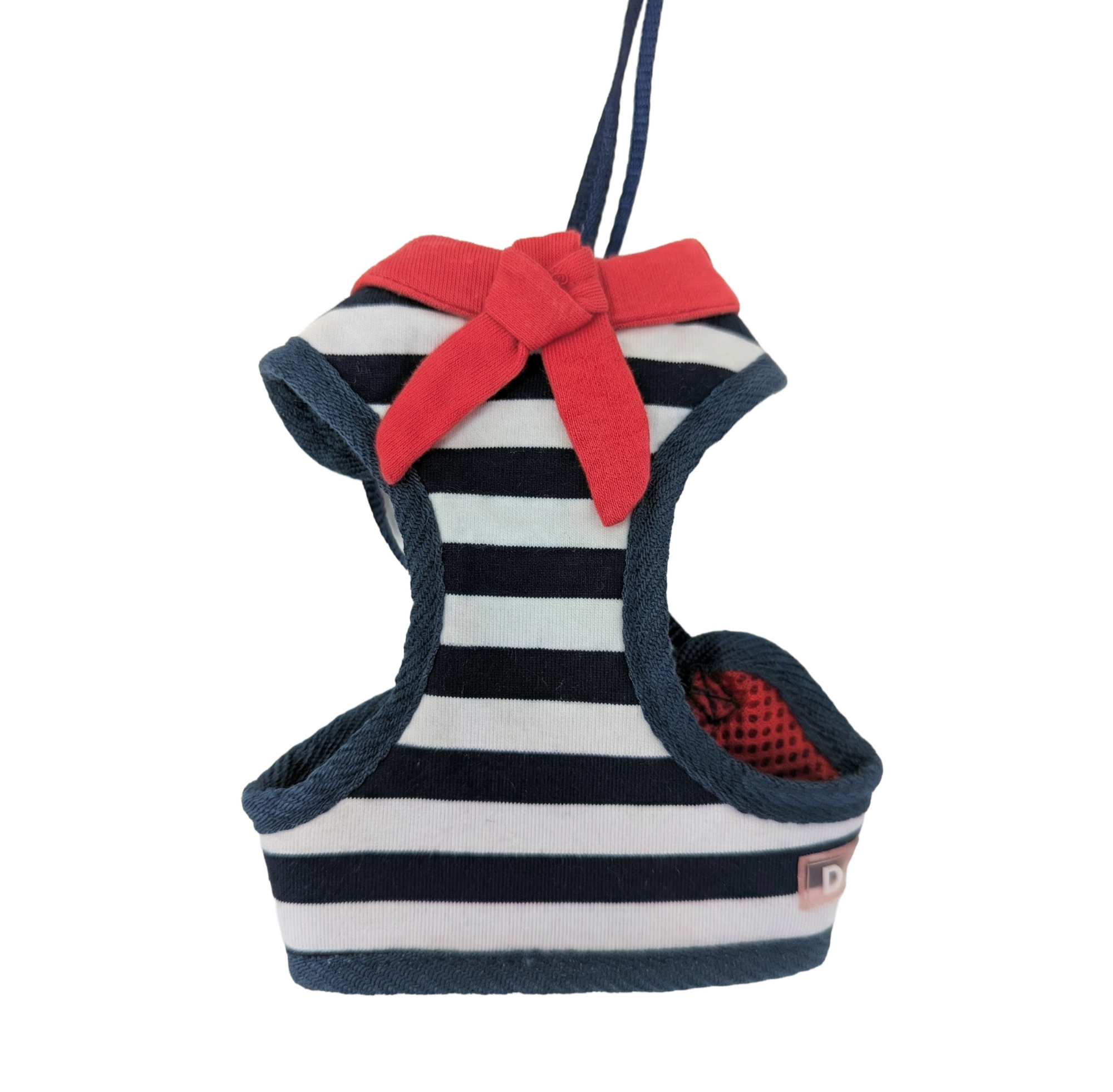 DOGO EasyGO Sailor Dog Harness and Leash Set