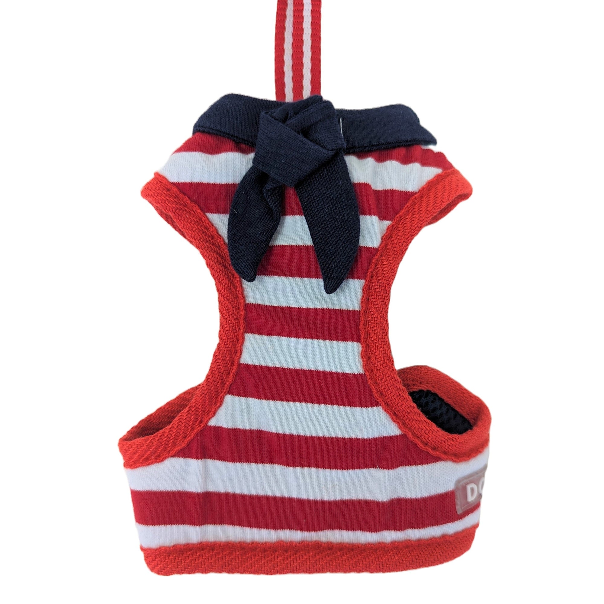 DOGO EasyGO Sailor Dog Harness and Leash Set