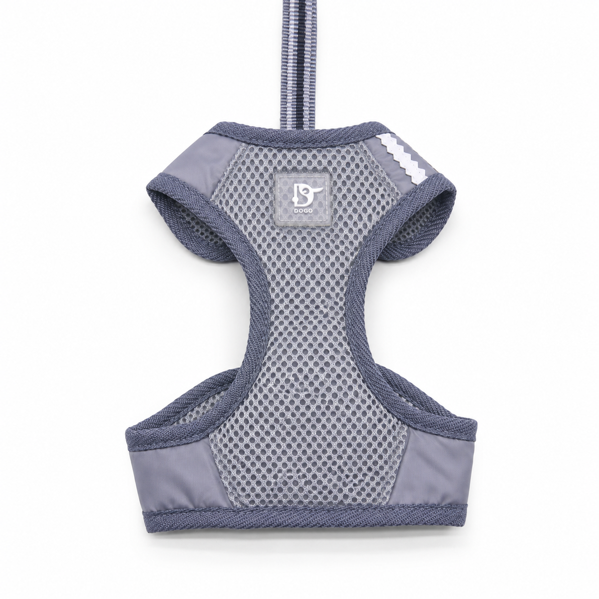 DOGO EasyGO Basic Dog Harness and Leash Set