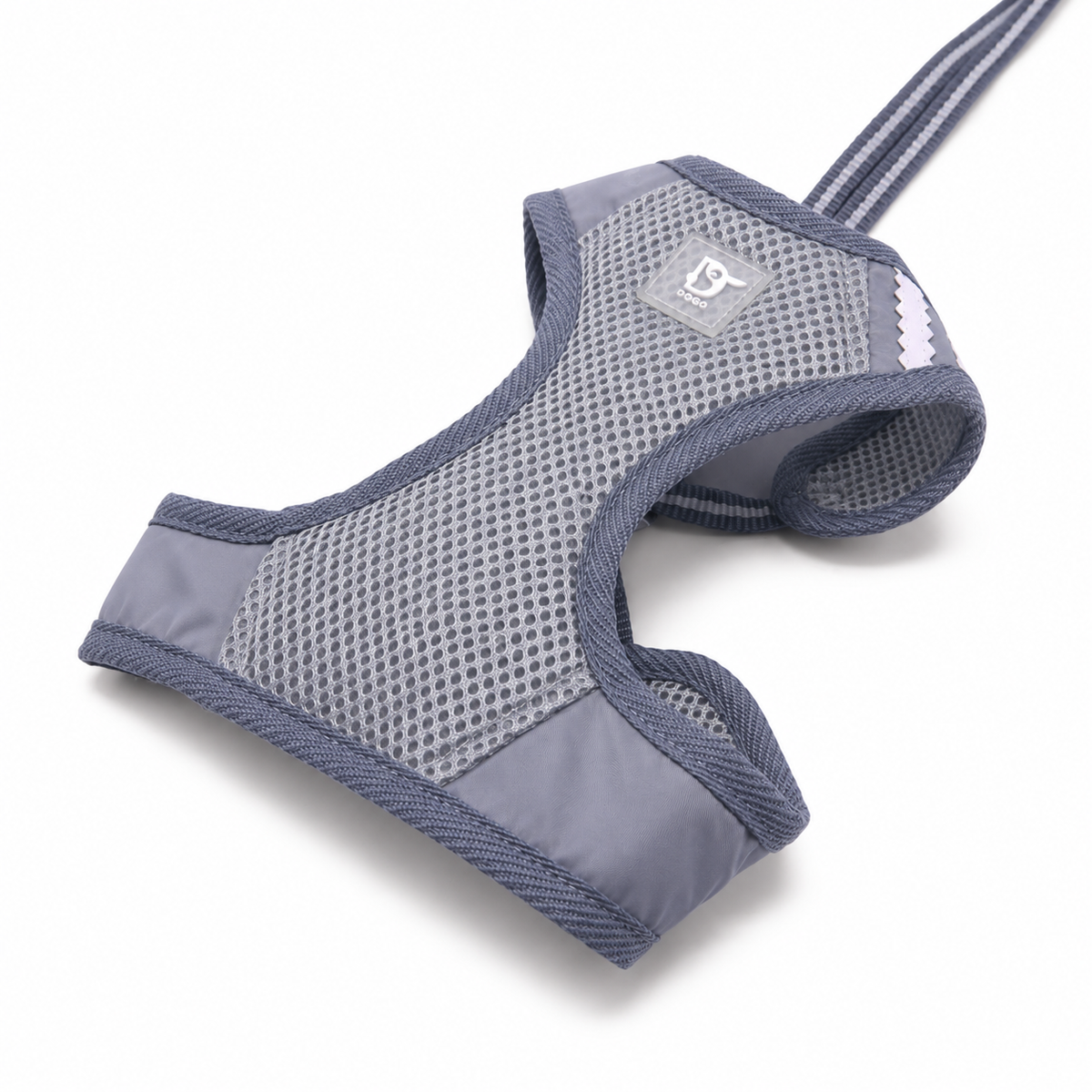 DOGO EasyGO Basic Dog Harness and Leash Set