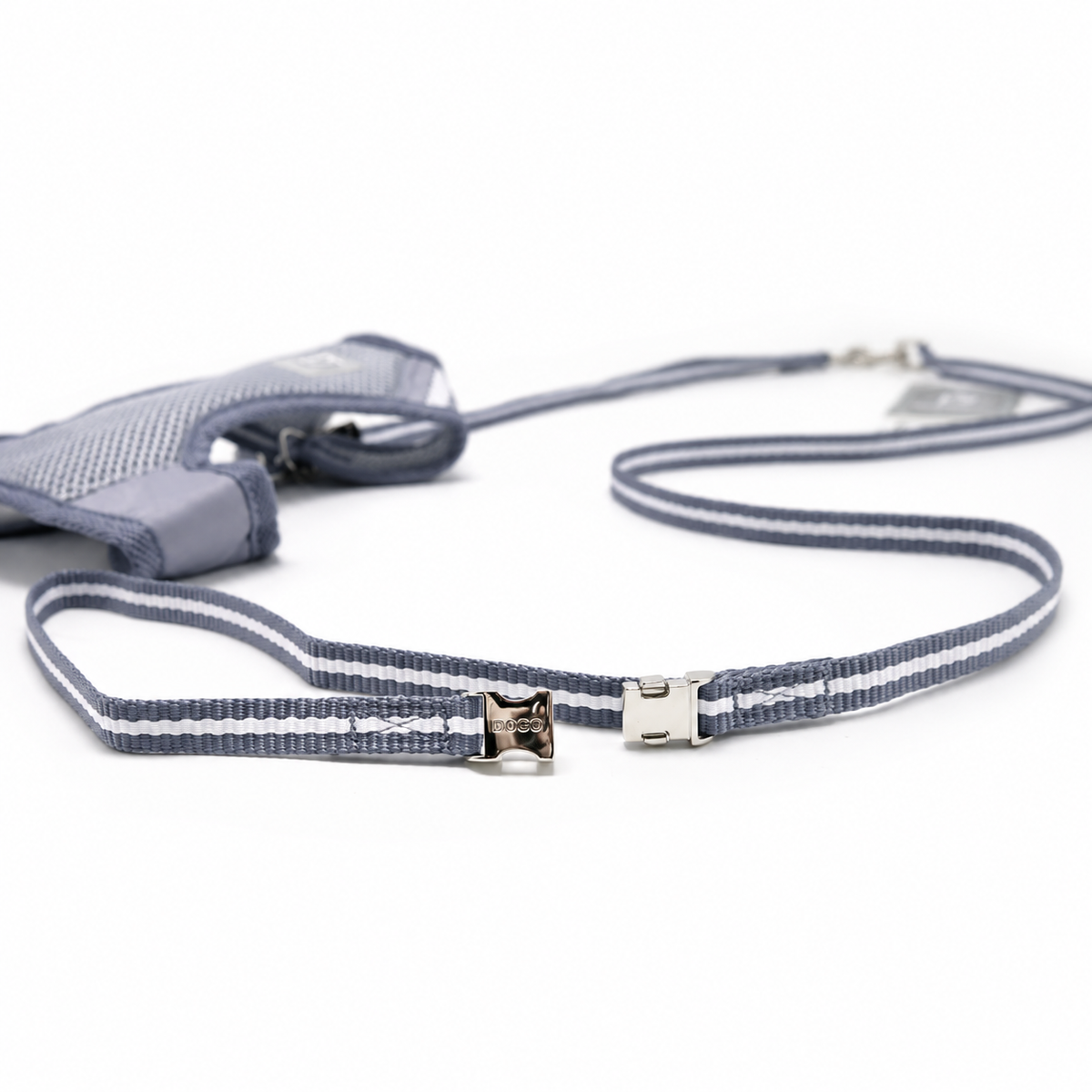 DOGO EasyGO Basic Dog Harness and Leash Set