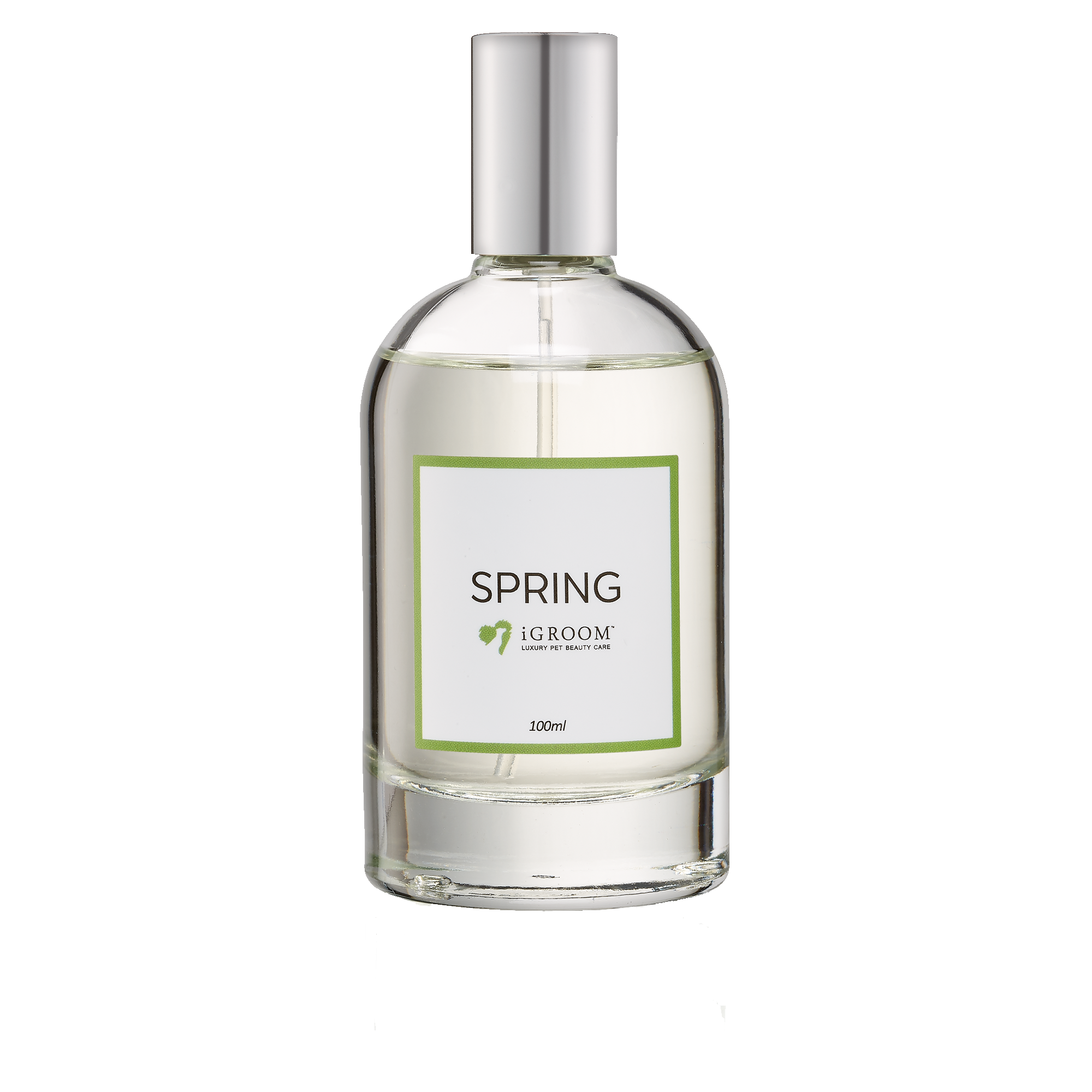 Spring Perfume 100ml by iGroom