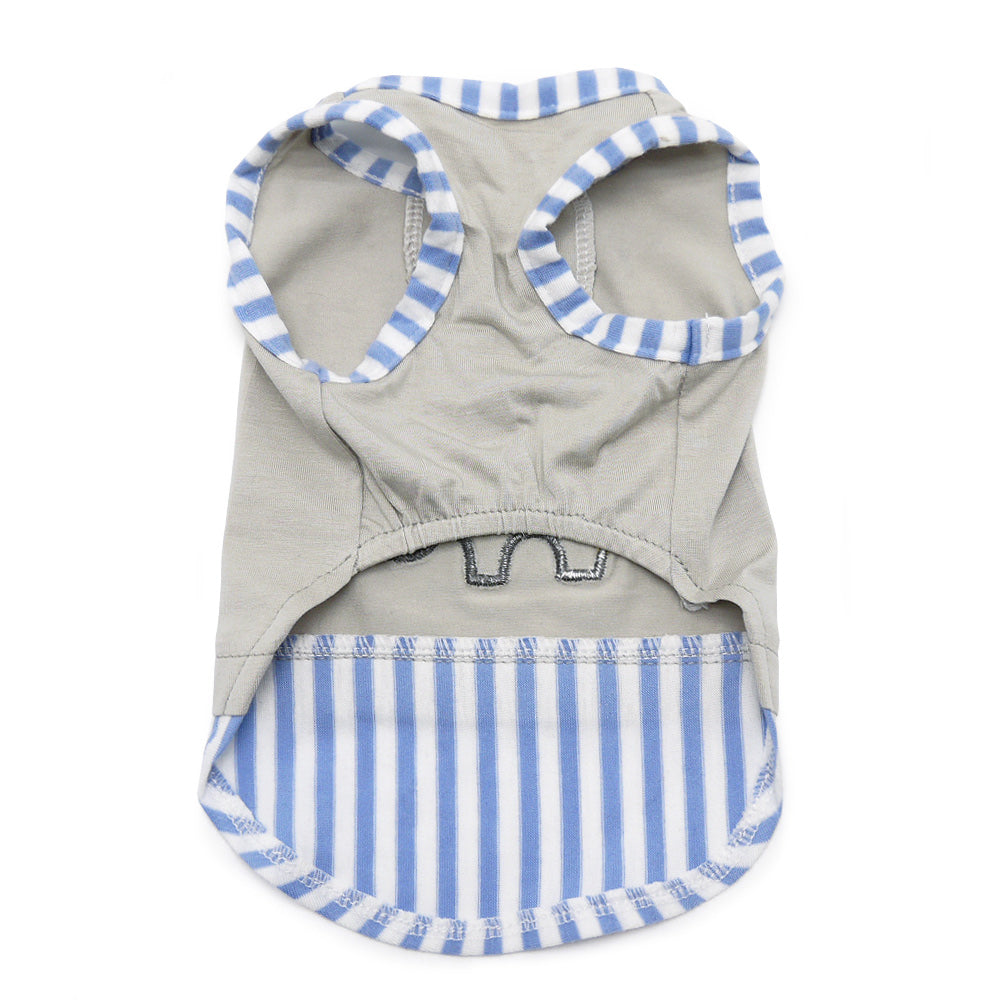 DOGO Elephant Dog Tank Top