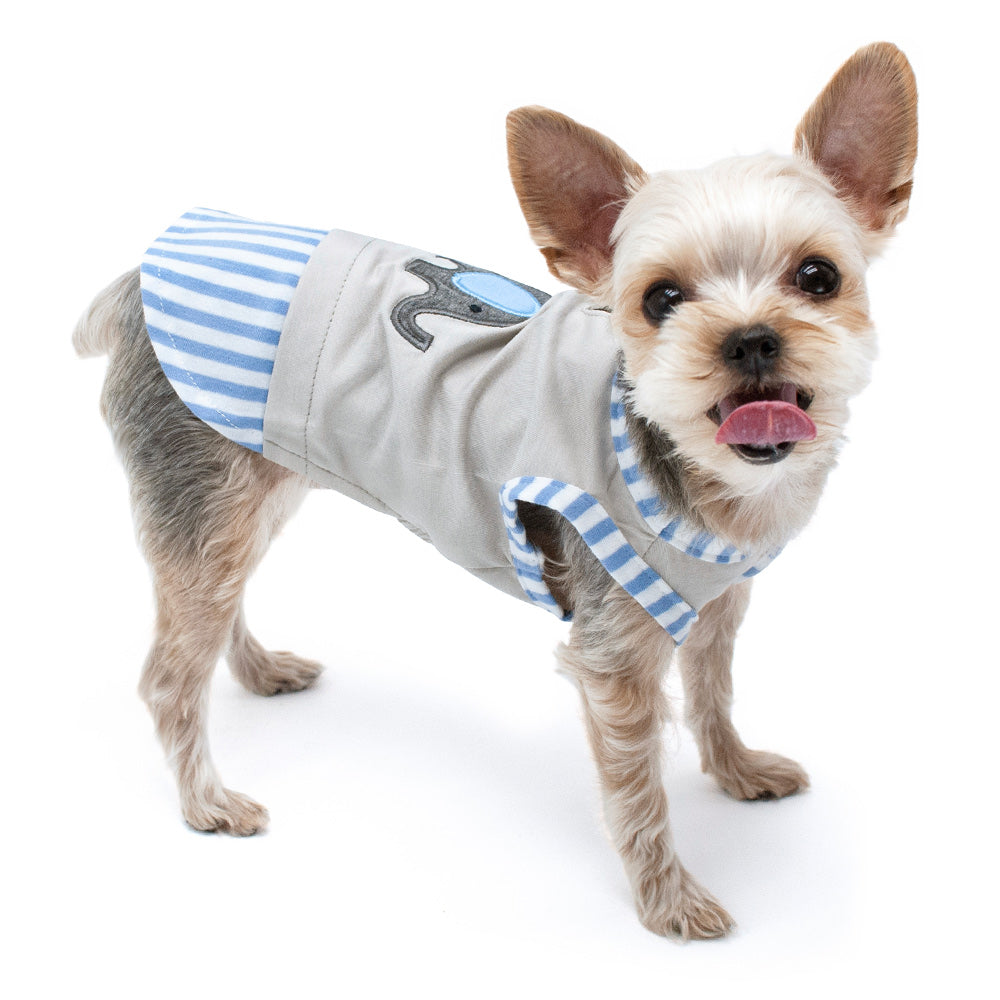 DOGO Elephant Dog Tank Top