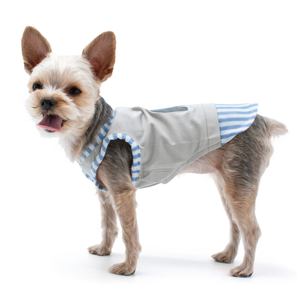 DOGO Elephant Dog Tank Top