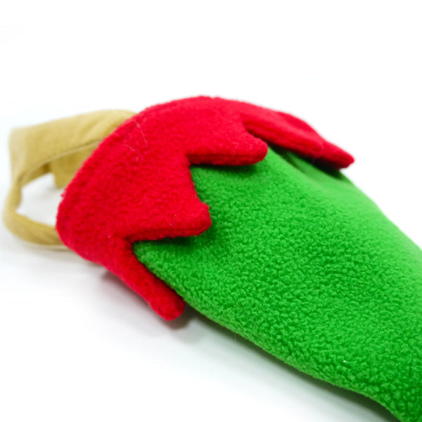 DOGO Elf Dog Costume Hat