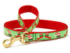 Up Country Elves Cast Brass Dog Leash