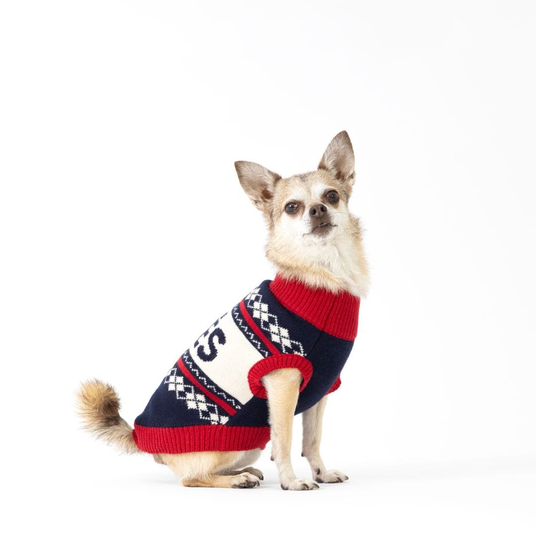 Fab Ski Après Sweater 