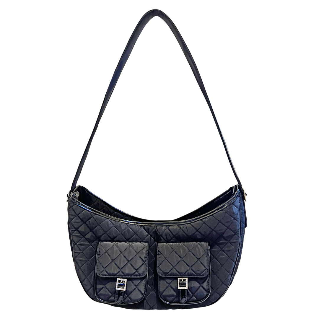 Emily Pet Sling: Airline Approved