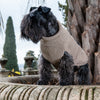 Natural Rib-Cashmere