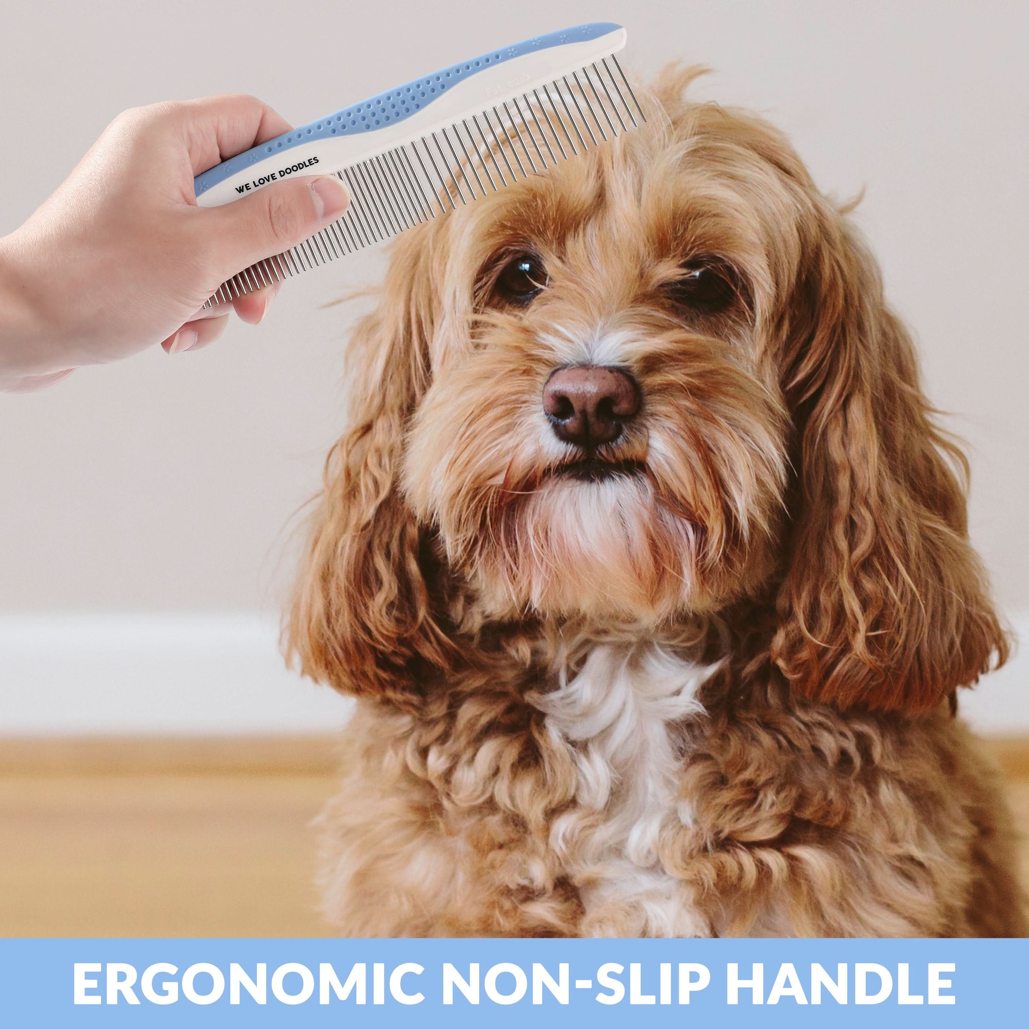 Grooming Combs