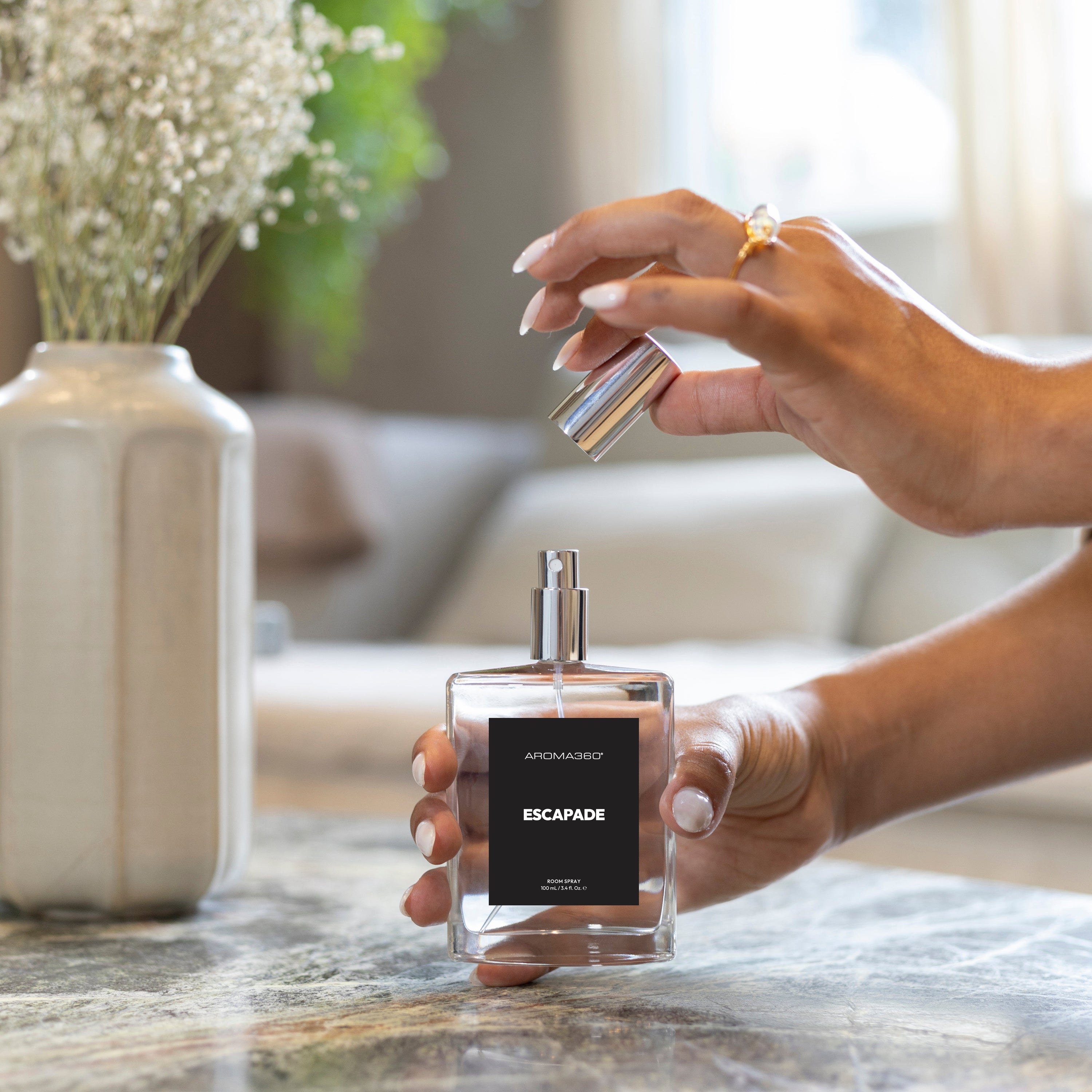 Escapade Room Spray