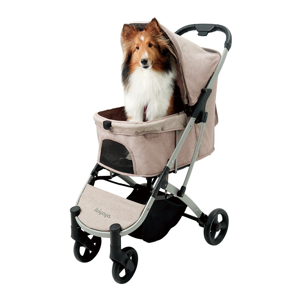 Evolution Speedy Fold Pet Buggy