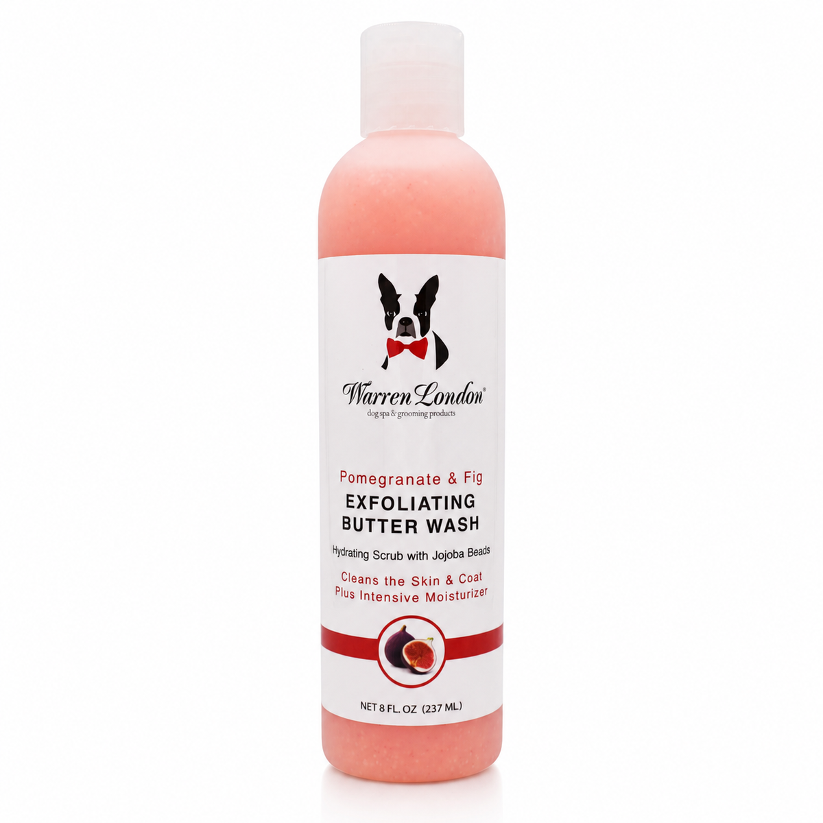 Exfoliating Butter Wash - 2 Scents | HT Animal Supply