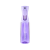 Exquisite Fine Mist Spray Purple Bottle by Chis Christensen