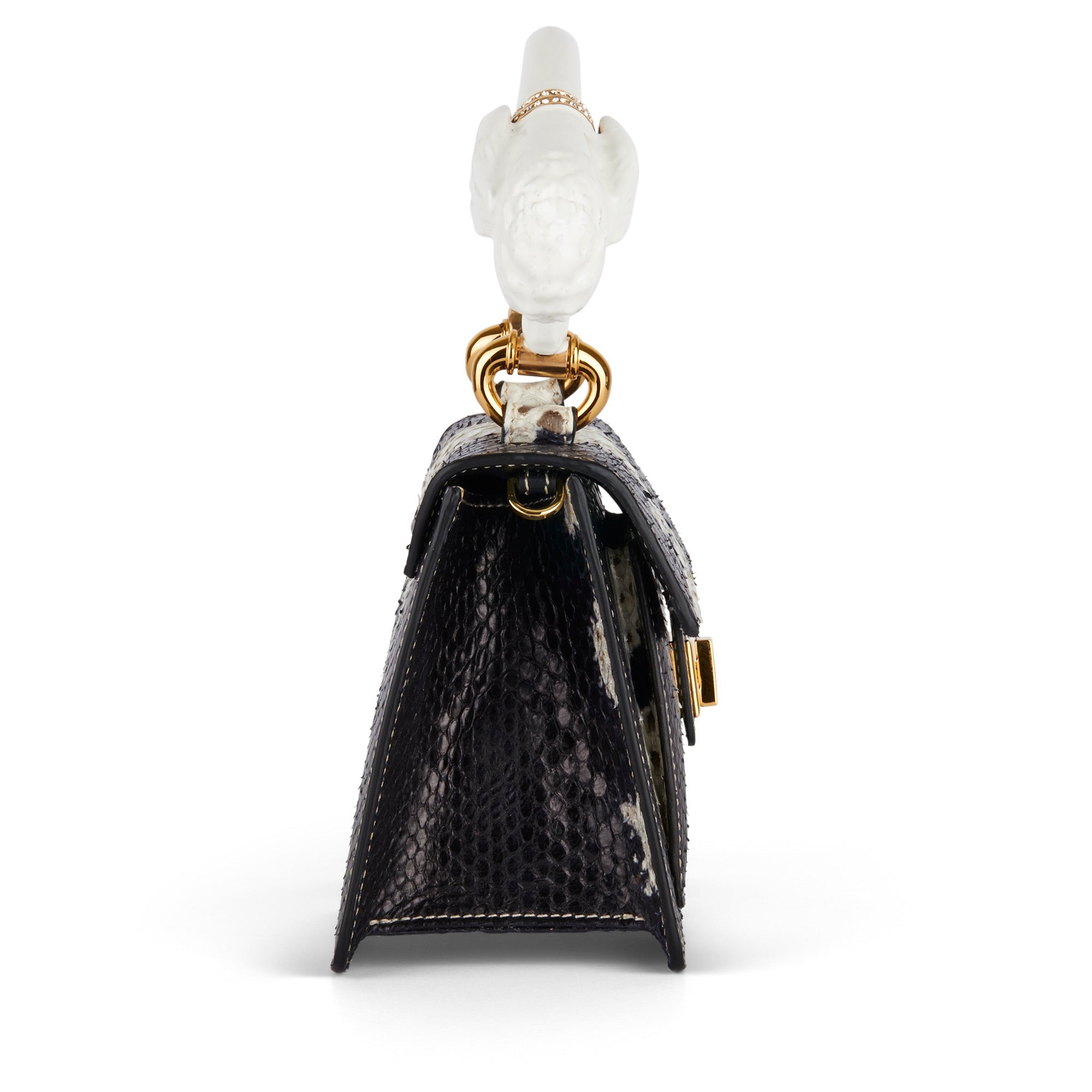 Allysa Payne The Marilyn Handbag