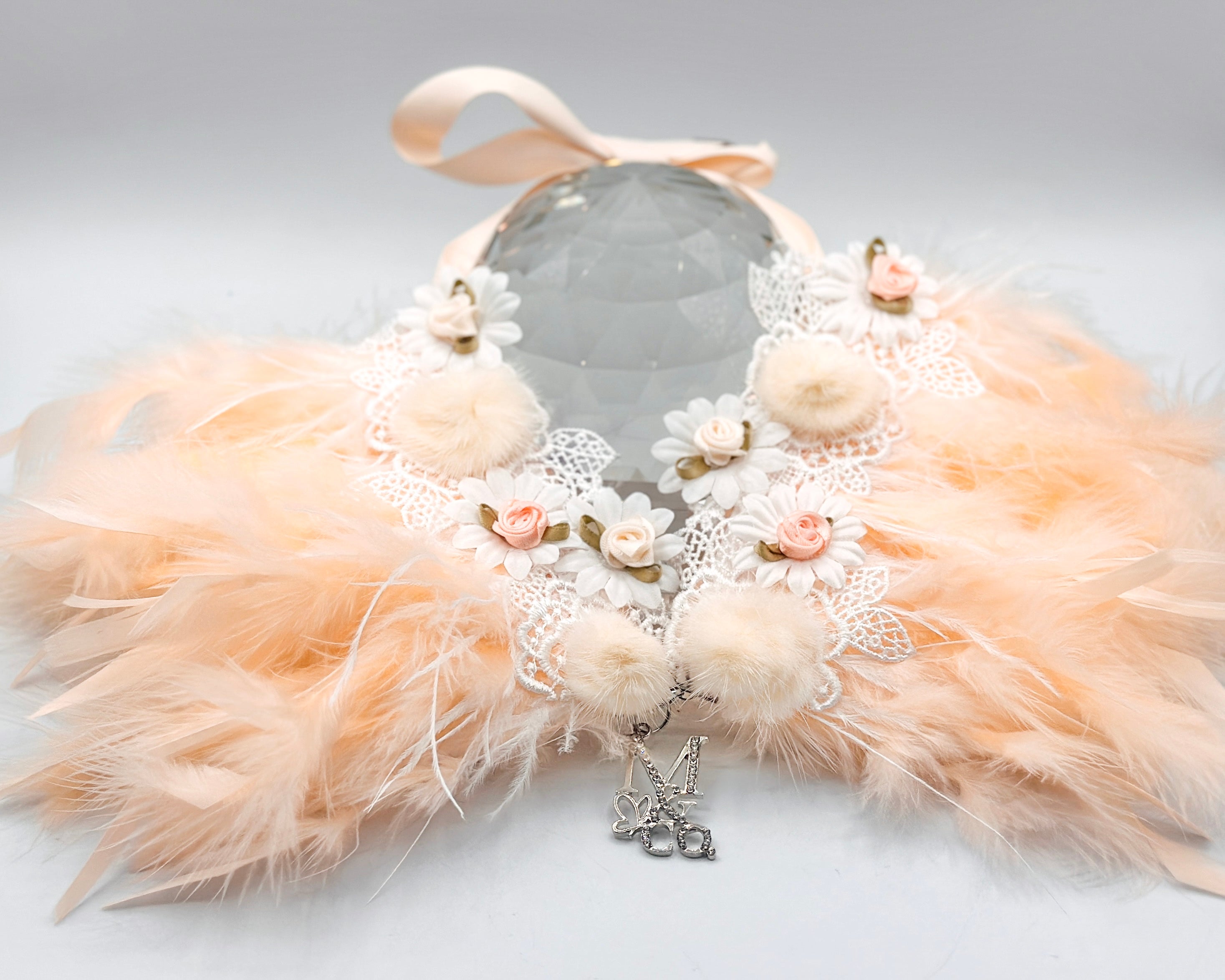 Signature Feathers: Fleur de Plume (pre-order)