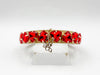 Signature Gem Necklace: Little Red