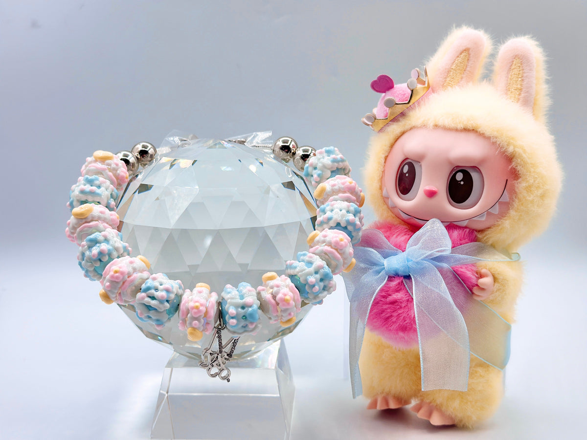 Magbubu Party II: Cotton Candy Party
